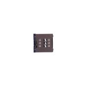 Apple İphone 6 Sim Kart Okuyucu