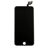 Apple iPhone 6s Plus Dokunmatik Siyah Servis Revize Lcd Ekran