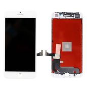 Apple iPhone 8 Plus Dokunmatik Beyaz Servis Revize Lcd Ekran