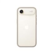 Apple iPhone Air Bumper Uçuk Kahve Kılıf