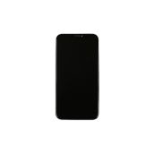 Apple iPhone X Dokunmatik Siyah Oled Gx Lcd Ekran