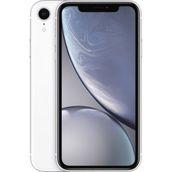 Apple iPhone XR 128GB Beyaz Yenilenmiş