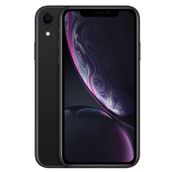 Apple iPhone XR 128GB Siyah Yenilenmiş