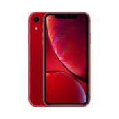 Apple iPhone XR 64GB Kırmızı Yenilenmiş