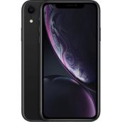 Apple iPhone XR 64GB Siyah Outlet-Teşhir
