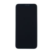 Apple İphone Xs Max Dokunmatik Siyah Oled Lcd Ekran