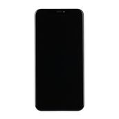 Apple iPhone Xs Max Dokunmatik Siyah Tft AAA Kalite Lcd Ekran