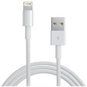 Apple Lightning MD818ZM/A USB Kablosu