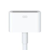 Apple Lightning MD824ZM/A USB Şarj Kablosu