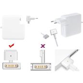 Apple Macbook Air A1436 A1465 A1466 Laptop Adaptör Şarj Aleti