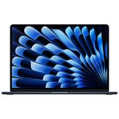 Apple MacBook Air MC6L4TU/A M4 10CPU 10GPU 24GB RAM 512GB SSD macOS 15.3 inç Gece Yarısı Laptop - Notebook
