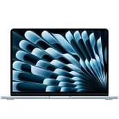 Apple MacBook Air MC6T4TU/A M4 10CPU 8GPU 16GB RAM 256GB SSD macOS 13.6 inç Gök Mavisi Laptop - Notebook Outlet - Teşhir