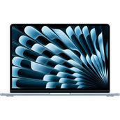 Apple MacBook Air MC6T4TU/A M4 10CPU 8GPU 16GB RAM 256GB SSD macOS 13.6 inç Gök Mavisi Laptop Yenilenmiş