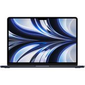Apple MacBook Air MC7X4TU/A M2 16GB RAM 256GB SSD macOS 13 inç Gece Yarısı Laptop - Notebook Outlet - Teşhir