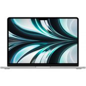 Apple MacBook Air MLY03TU/A M2 8GB RAM 512GB RAM macOS 13.6 inç Gümüş Laptop - Notebook Outlet - Teşhir
