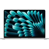 Apple MacBook Air MQKT3TU/A M2 8CPU 10GPU 8GB RAM 512GB SSD 15 inç Gümüş Laptop - Notebook Outlet - Teşhir