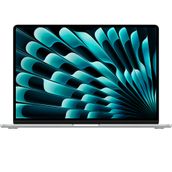 Apple MacBook Air MRYP3TU/A M3 8CPU 10GPU 8GB RAM 256GB SSD macOS 15.3 inç Gümüş Laptop - Notebook