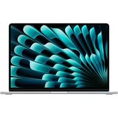 Apple MacBook Air MRYQ3TU/A M3 8CPU 10GPU 8GB RAM 512GB SSD macOS 15.3 inç Gümüş Laptop Outlet - Teşhir
