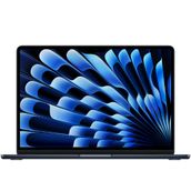 Apple MacBook Air MW123TU/A M4 10CPU 8GPU 16GB RAM 256GB SSD macOS 13.6 inç Gece Yarısı Laptop - Notebook