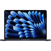 Apple MacBook Air MW133TU/A M4 10CPU 10GPU 16GB RAM 512GB SSD macOS 13.6 inç Gece Yarısı Laptop Yenilenmiş