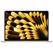 Apple MacBook Air MW1K3TU/A M4 10CPU 10GPU 16GB RAM 512GB SSD macOS 15.3 inç Yıldız Işığı Laptop - Notebook