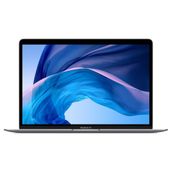 Apple MacBook Air ZM13IN10 i5 8GB RAM 256GB SSD Uzay Grisi macOS 13 inç Laptop Outlet - Teşhir