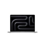 Apple MacBook Pro 14 inç M5 Pro Çip 15 Çekirdekli CPU 16 Çekirdekli GPU 24GB Bellek 1TB SSD Gümüş