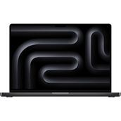 Apple MacBook Pro 16 Inc M5 Max 18CPU 40GPU 64GB 4tb Uzay Siyahı Z1N2000MW - 4 TB - 64 GB