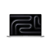 Apple MacBook Pro 16 inç M5 Pro Çip 18 Çekirdekli CPU 20 Çekirdekli GPU 48GB Bellek 1TB SSD Gümüş