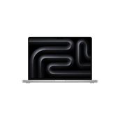 Apple MacBook Pro 16" M5 Max 18C Cpu 40C Gpu 128GB Ram 2 Tb SSD Silver Gümüş Z1MY000MS - 128 GB - (Resmi Distribütör Garantili)