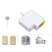 Apple Macbook Pro A1398 (2015) Notebook Adaptör - Şarj Cihazı 85W
