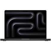 Apple MacBook Pro M5 Max 64GB 2TB SSD macOS 16" Taşınabilir Bilgisayar Uzay Siyahı Z1N2 - 2 TB - 64 GB