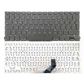 Apple Macbook Pro Mc968, Mc968ll/A, Mc969, Mc969ll/A Notebook Klavyesi - Siyah - Tr / B.enter