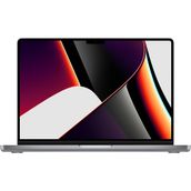 Apple MacBook Pro MKGQ3TU/A M1 Pro 16GB RAM 1TB SSD macOS 14.2 inç Uzay Grisi Laptop - Notebook