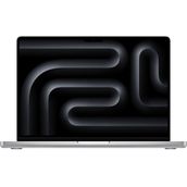 Apple MacBook Pro MR7J3TU/A M3 8CPU 10GPU 8GB RAM 512GB SSD macOS 14 inç Gümüş Laptop - Notebook Outlet - Teşhir