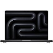 Apple MacBook Pro MRW13TU/A M3 Pro 12CPU 18GPU 18GB RAM 512GB SSD macOS 16 inç Uzay Siyahı Laptop - Notebook Outlet - Teşhir