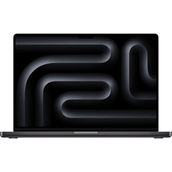 Apple MacBook Pro MRW13TU/A M3 Pro 12CPU 18GPU 18GB RAM 512GB SSD macOS 16 inç Uzay Siyahı Laptop - Notebook