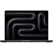 Apple MacBook Pro MRX43TU/A M3 Pro 12CPU 18GPU 18GB RAM 1TB SSD macOS 14 inç Uzay Siyahı Laptop - Notebook