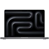 Apple MacBook Pro MTL83TU/A M3 8CPU 10GPU 8GB RAM 1TB SSD macOS 14 inç Uzay Grisi Laptop - Notebook Outlet - Teşhir