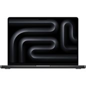 Apple MacBook Pro MW2U3TU/A M4 10CPU 10GPU 16GB RAM 512GB SSD macOS 14 inç Uzay Siyahı Laptop - Notebook