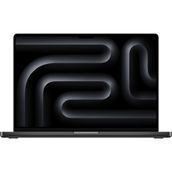 Apple MacBook Pro MX313TU/A M4 Max 16CPU 40GPU 48GB RAM 1TB SSD macOS 16 inç Uzay Siyahı Laptop - Notebook