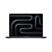 Apple MacBook Pro MXE63TU/A M4 Pro 14CPU 20GPU 48GB RAM 2TB SSD macOS 14 inç Uzay Siyahı Laptop - Notebook
