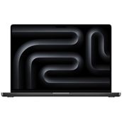 Apple MacBook Pro Z1N2000MS M5 Max 18CPU 40GPU 64GB RAM 2TB SSD macOS 16.2 inç Uzay Siyahı Laptop