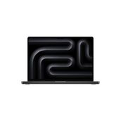 Apple MacBook Pro Z1N2000YU M5 Max 18CPU 40GPU 64GB RAM 2TB SSD macOS 16.2 inç Uzay Siyahı Nano-Texture Laptop