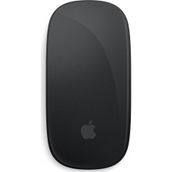 Apple Magic 3 MXK63ZE/A Şarjlı Lazer Siyah Kablosuz Mouse