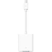 Apple Mb572z/B Mini Displayport To Vga Dönüştürücü - Teşhir Vitrin