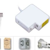 Apple MD506TU/A MagSafe 2 85W Güç Adaptörü