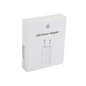 Apple MD813ZM-A 5W USB Güç Adaptörü
