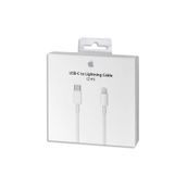 Apple MD819ZM-A Lightning To USB iPhone Sarj Kablosu