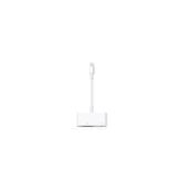 Apple MD825ZM/A Lightning to VGA Dönüştürücü Adaptör